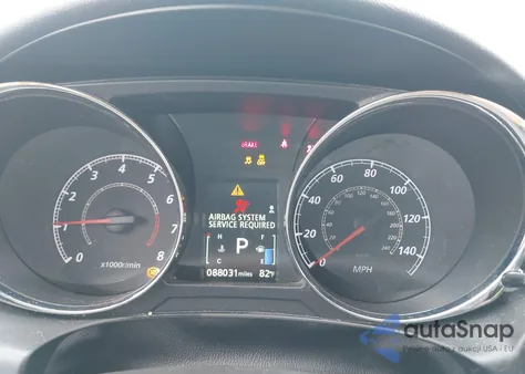 2020 Mitsubishi Outlander Sport Es/Sp from USA, damaged, VIN JA4AP3AU2LU015576